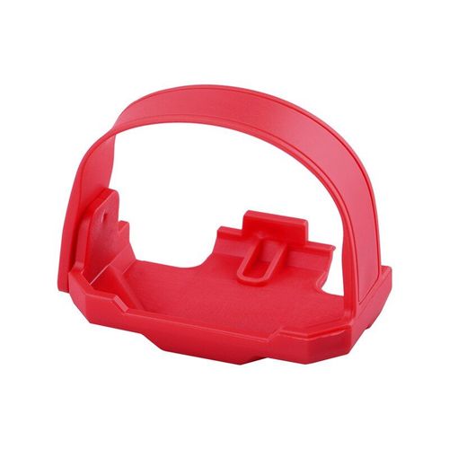 Stabilisateur De Support D'hélice Adapté Pour Drone Dji Mavic Mini/Mini 2/Mini Se, Accessoires D'installation Facile, Gris Et Rouge-Générique