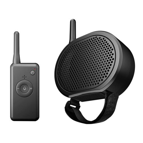 Haut Parleur De Drone, Mégaphone, Distance De Contrôle De 2000m, Pour X8se Dji Mavic Mini 2 / Air 2 / Phantom/Fpv, Accessoires De Drone-Générique