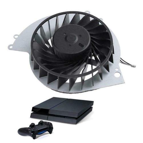 Ventilateur pour Sony PlayStation 4 (série 1000 / 1100)