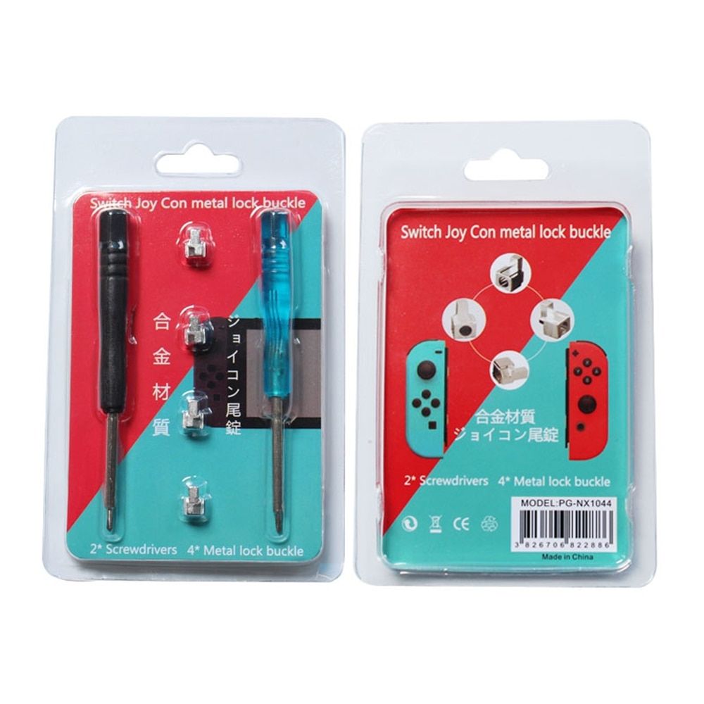 Kit De Rparation Professionnel, Boucle De Verrouillage En A... - 2