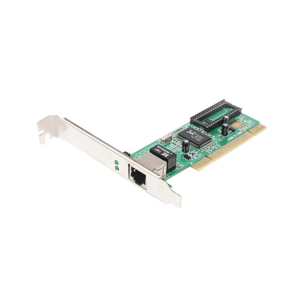 Gigabit Ethernet LAN Bas Profil Rseau PCI Carte Contrleur ... - 2