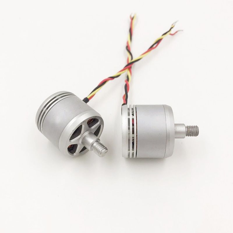 Moteur Sans Balais 2312a 800kv, Pour Drone Dji Phantom 3, Av... - 2