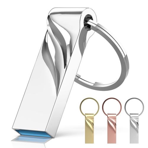 Rapide stylo lecteur flash usb mémoire 8 GO métal clé usb 16 GO Clés usb cle usb bâton stylo micro cadeau