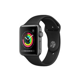 apple watch 3 bluetooth