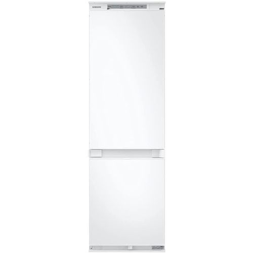 Réfrigérateur-Congélateur Encastrable Blanc Samsung BRB26703EWW