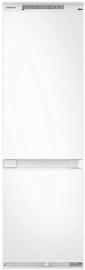 Réfrigérateur-Congélateur Encastrable Blanc Samsung BRB26703EWW