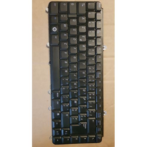 CLAVIER ORIGINAL Dell XPS 1530 /K071425XX/AZERTY FR