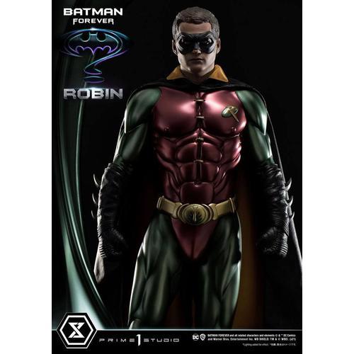 Statue Batman Forever De Robin 1/3 - 90cm
