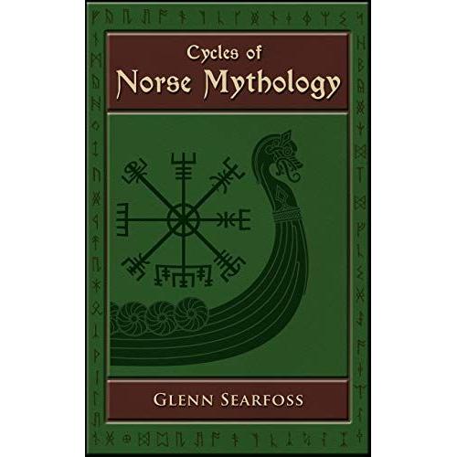 Cycles Of Norse Mythology