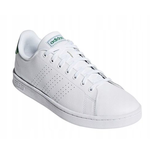Baskets Basses Adidas Advantage