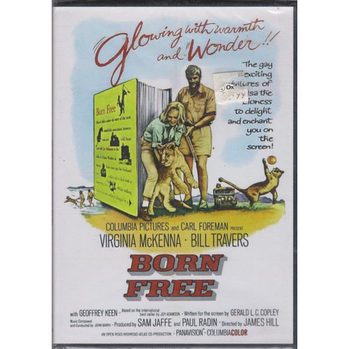 Born Free Glowing With Warmth And Wonder Pressage U S A