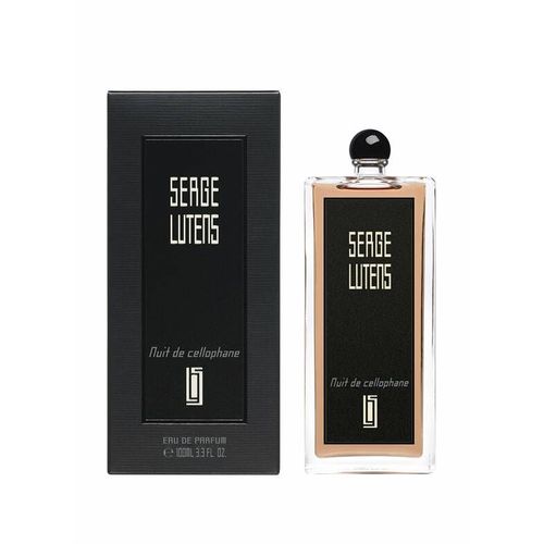 Serge Lutens Nuit De Cellophane Eau De Parfum Pour Femme 50ml 