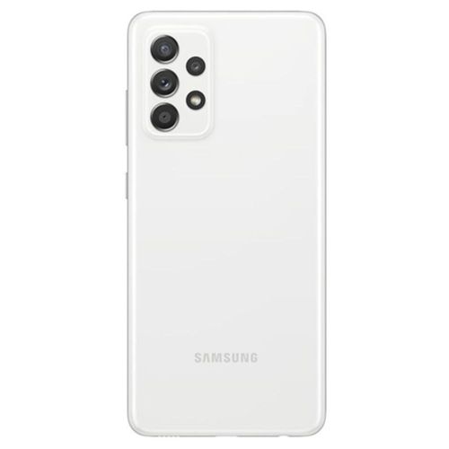 Samsung Galaxy A52 5G (A526U) 128 Go Simple SIM Blanc