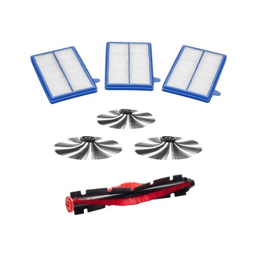 Electrolux ERK3 - Kit d'accessoires pour aspirateur - pour robot aspirateur
