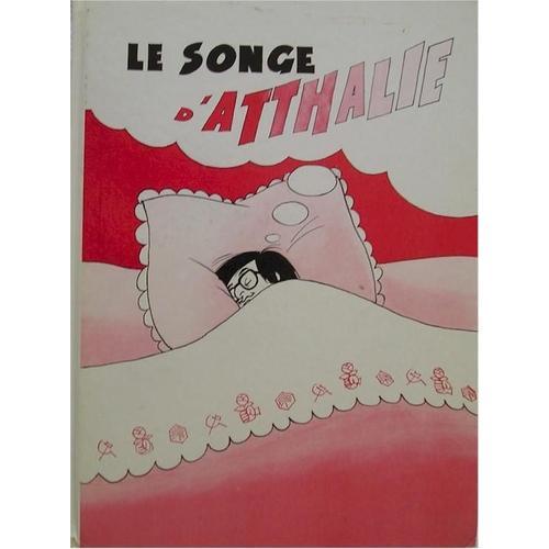 Le Songe D'atthalie