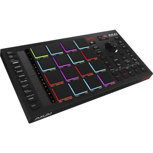 AKAI - MPC STUDIO II