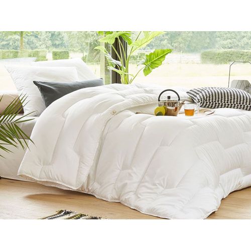 Couette Colas Normand Anti Acariens Greensphere 200x200cm