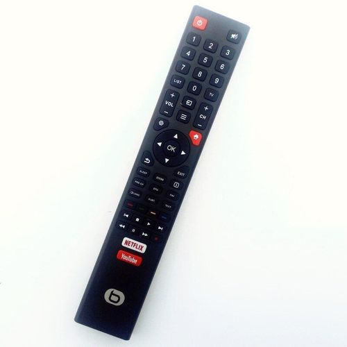 Télécommande Origine EssentielB - Reference 06-558W52-ESS1XD