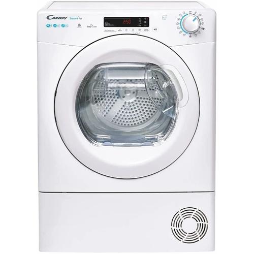 Sèche-linge pompe a chaleur Candy Csoe H9A2DE-S