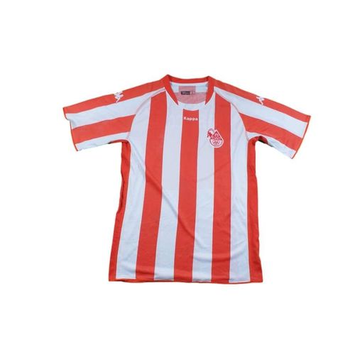 Maillot Kabuscorp Rétro Domicile Années 2000