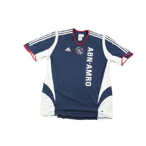 Maillot Ajax Amsterdam Vintage Extérieur 2005-2006