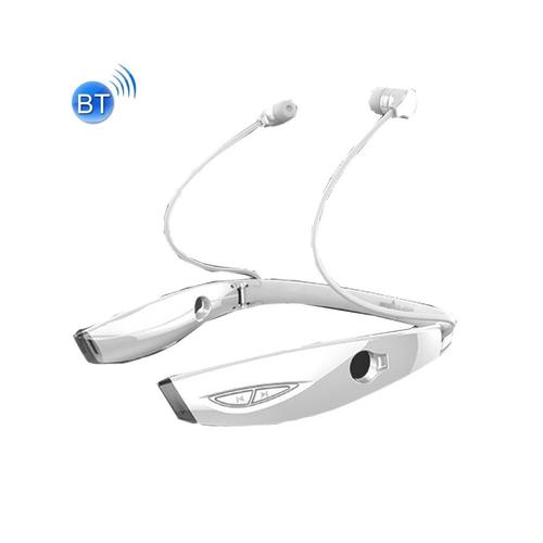 Bluetooth Écouteurs sans Fil Microphone Résistant à la Transpiration Oreillette Bluetooth Sport Intra-auriculaire Réduction du Bruit Casque Bluetooth Compatible avec iOS Android,Noir 
