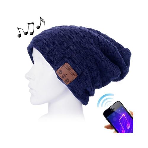 Bonnet Connecté Bluetooth