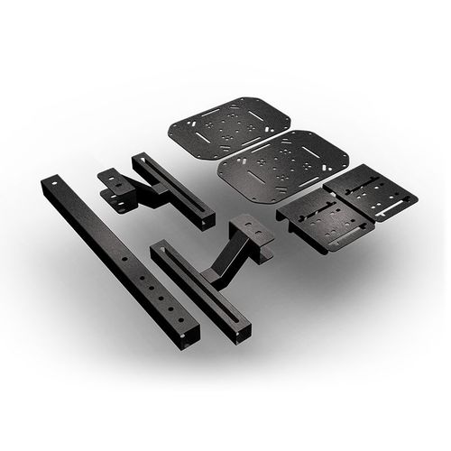 Pack Accessoires Next Level Racing Flight Gt Track Et Fgt Cockpit