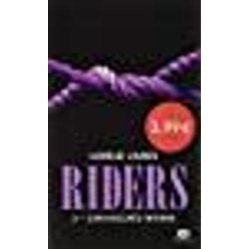 Riders Tome 3