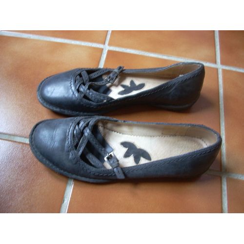 Ballerines 36.