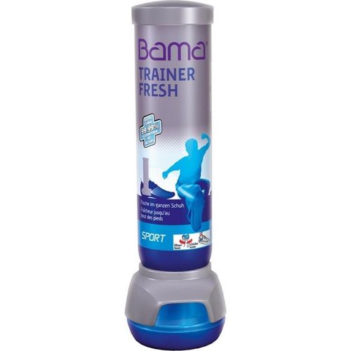 Deo Pour Chaussure Trainer Fresh 100ml