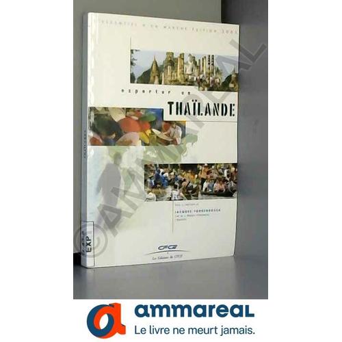 Exporter En Thaïlande