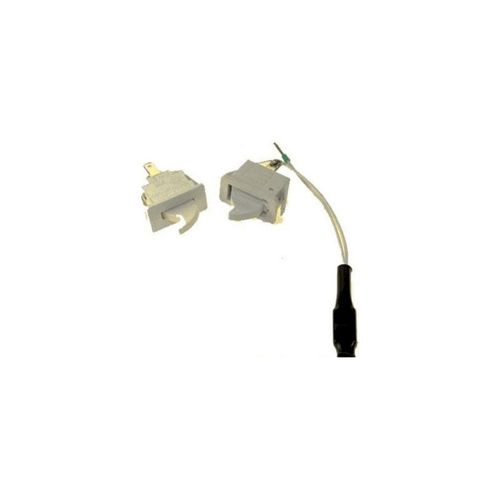 INTERRUPTEUR LAMPE + BILAME POUR REFRIGERATEUR FAGOR - 45X9502