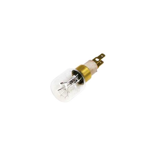 LAMPE AMPOULE 15W T25 POUR MICRO ONDES SCHOLTES - C00115727