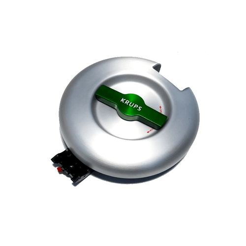 COUVERCLE COMPLET POUR PETIT ELECTROMENAGER KRUPS - SS-202131