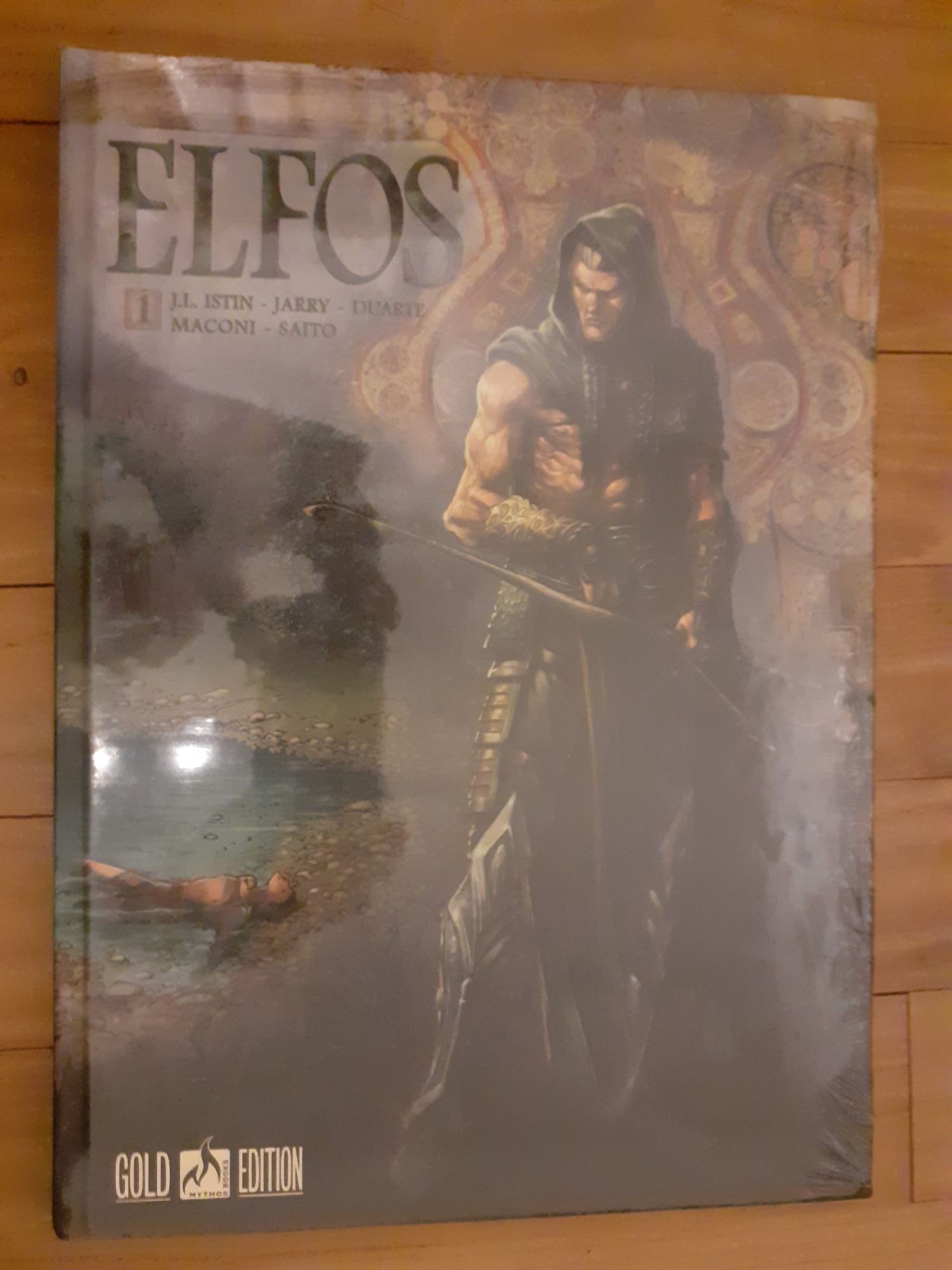 Elfos