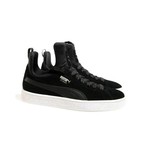 Basket Puma Fierce Femme Noir - 36