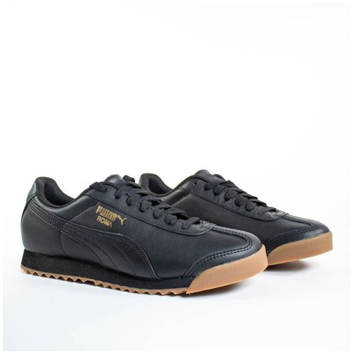 Basket Puma Roma Classic Noir