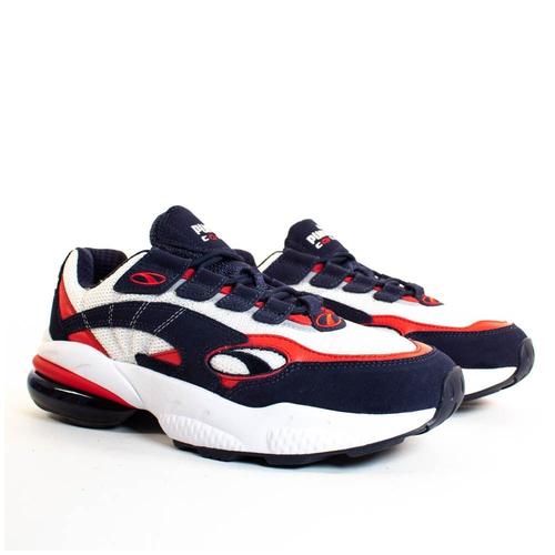 Basket Puma Cell Venom Homme Bleu - 36