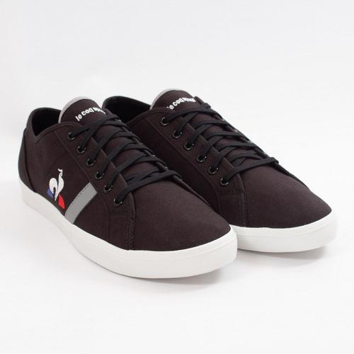 Basket Le Coq Sportif Aceone Sport Homme Noir - 40