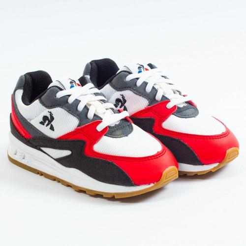 Basket Le Coq Sportif Lcs R800 Inf Garçon Multicolor - 23