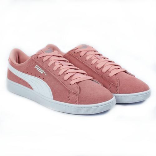 Basket Puma Vikky V2 Suede Rose