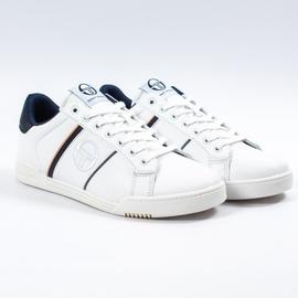 Basket Sergio Tacchini Parigi Classic ltx Homme Blanc Rakuten