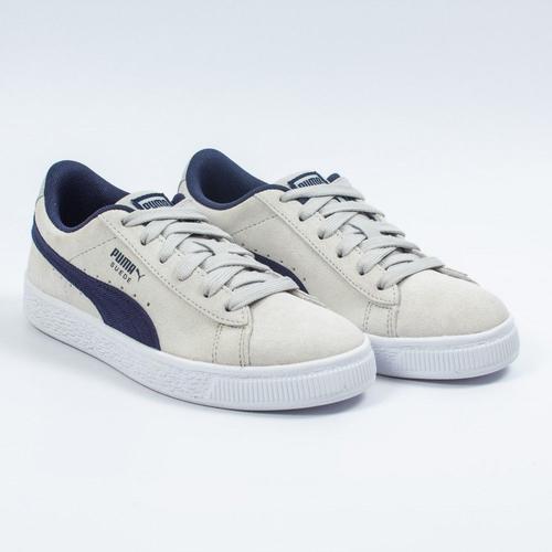 Basket Puma Gar?On Suede Classic Beige - 29