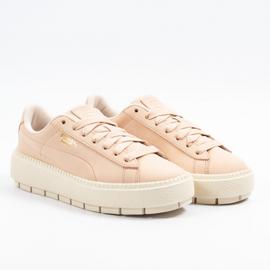 Puma suede 2025 wn's femme