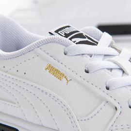 Puma cali discount blanche pas cher