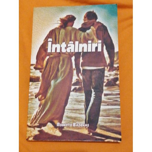 Intalniri