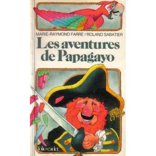 Les Aventures De Papagayo