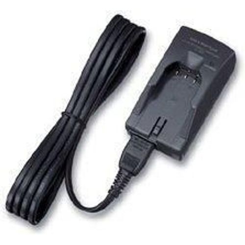 Olympus LI-10C - Chargeur de batteries - pour µ[MJU:] 800