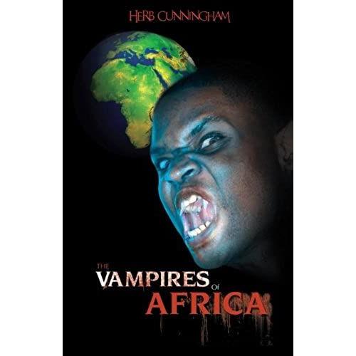 The Vampires Of Africa